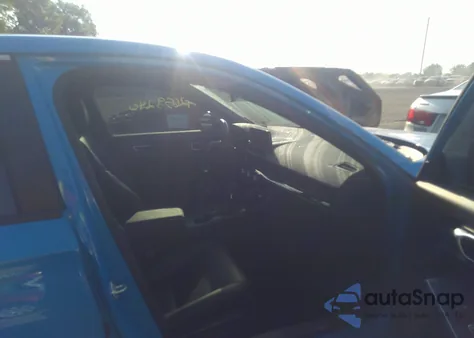 2023 Honda Civic Sport Touring from USA, damaged, VIN 19XFL1H86PE017209